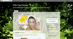 Desktop Screenshot of filia-net.com